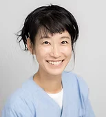 Naoko Robsrud