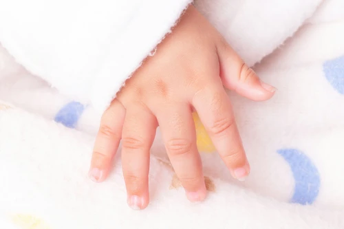 Japansk pediatrisk akupunktur