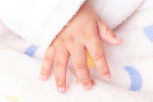 Japansk pediatrisk akupunktur